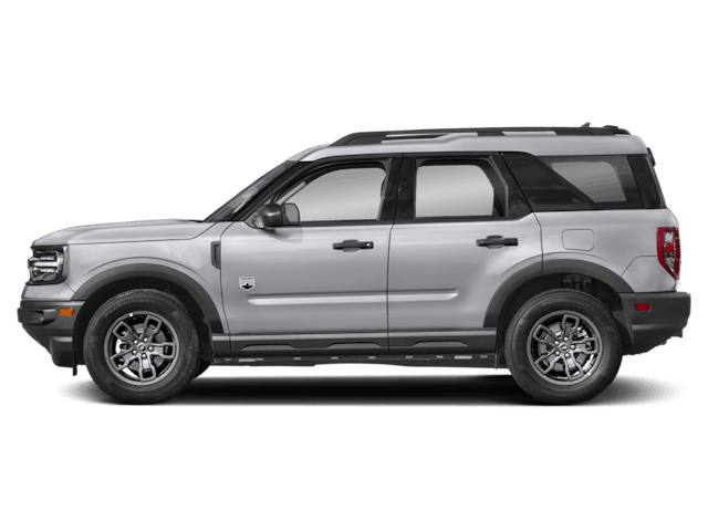 Used 2021 Ford Bronco Sport Sport Utility